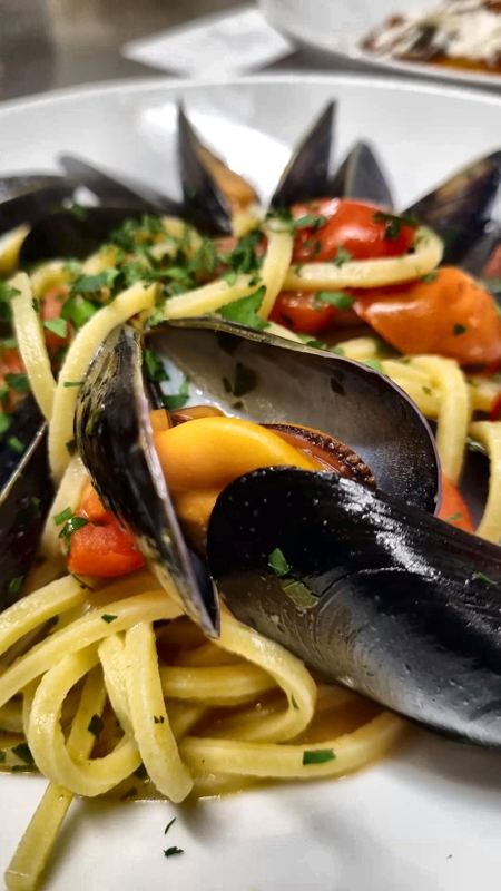 La Gasthaus Osteria – foto 4