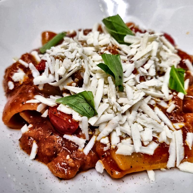 La Gasthaus Osteria – foto 7